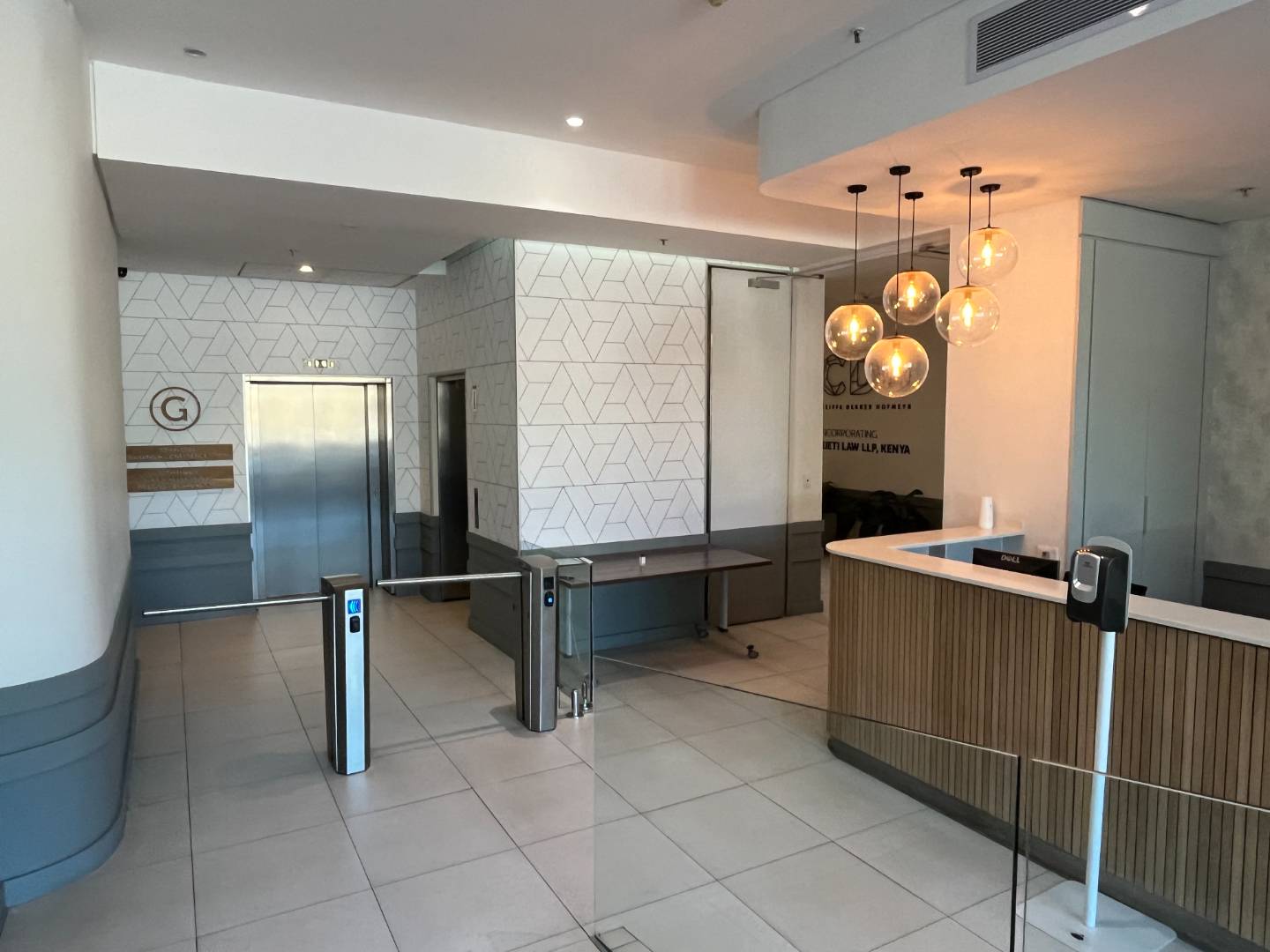 To Let commercial Property for Rent in Cape Town City Centre Western Cape